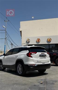 GMC Terrain